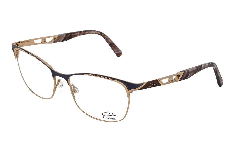 Cazal 1287 Eyeglasses - view 6